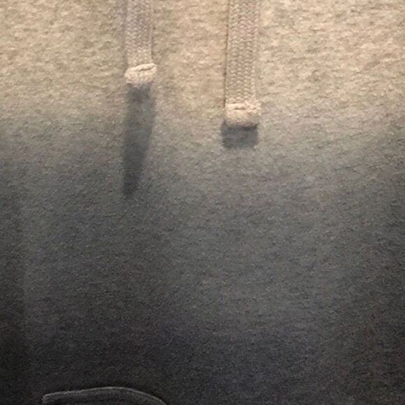 Champion hoodie shades of gray 50 shade of gray - Picture 6 of 8